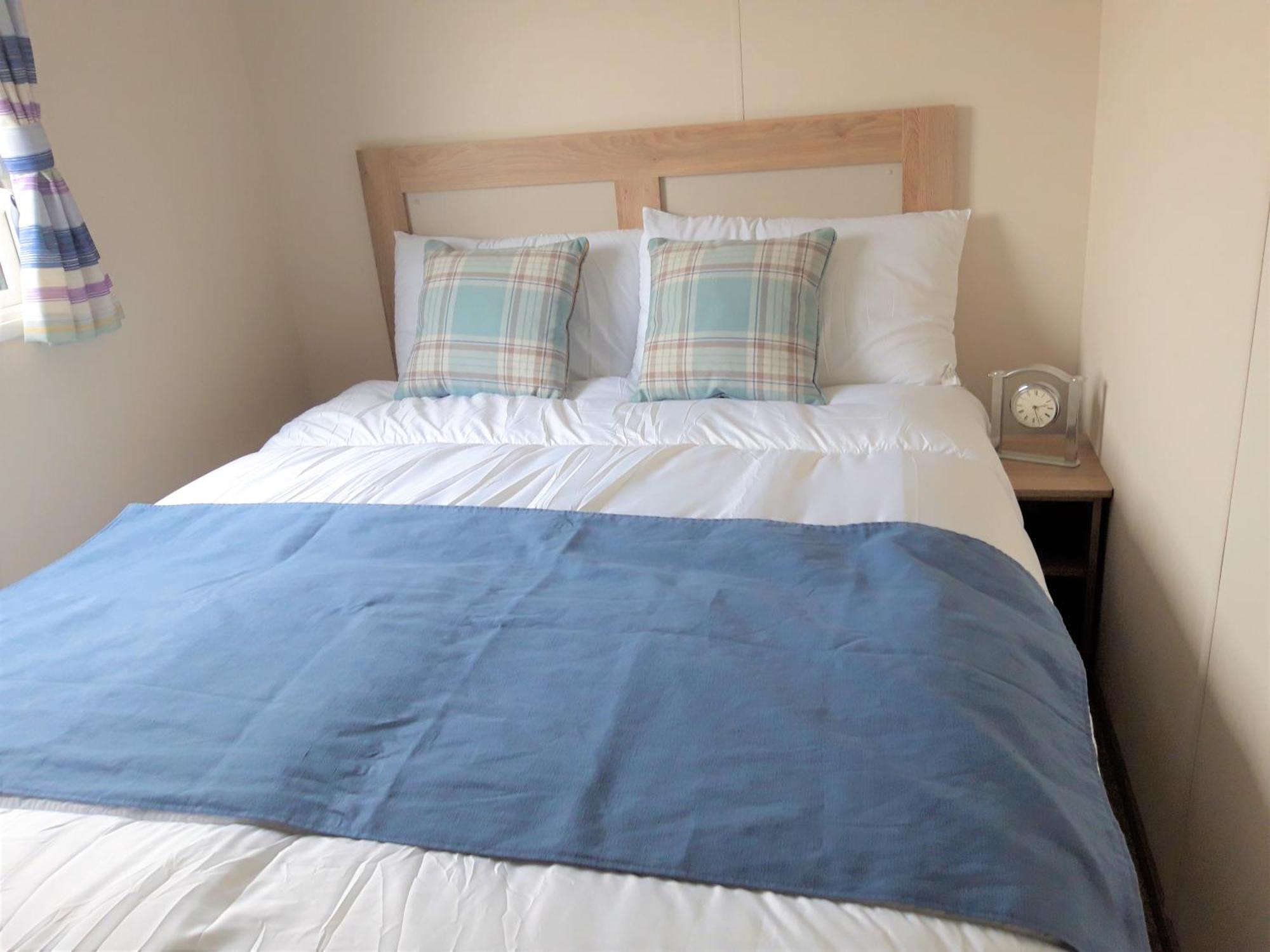 Luxury 2019 8 Berth Caravan With Hot Tub @ Tattershall Lakes Exterior foto